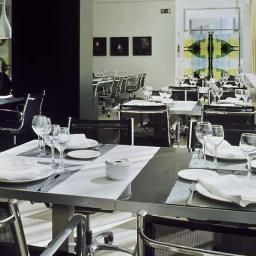 Ristorante AC Hotel Zizur Mayor Fotos