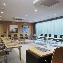 Sala congressi AC Hotel Zizur Mayor Fotos