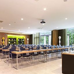 Sala congressi AC Hotel Zizur Mayor Fotos
