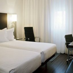 Camera AC Hotel Zizur Mayor Fotos