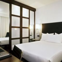 Camera AC Hotel Zizur Mayor Fotos