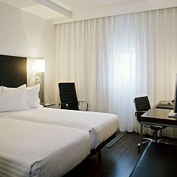 Camera AC Hotel Zizur Mayor Fotos