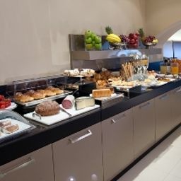 Buffet Fiume Fotos