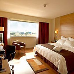 Room BAH Barcelona Airport Hotel Fotos