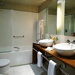 Room BAH Barcelona Airport Hotel Fotos