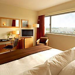 Room BAH Barcelona Airport Hotel Fotos