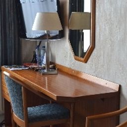  Fletcher Badhotel Noordwijk Fotos