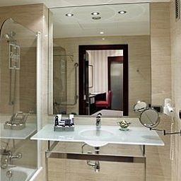 Cuarto de baño Zenit Barcelona Fotos