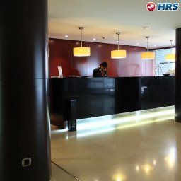Recepción Zenit Barcelona Fotos
