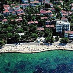 Hunguest Sun Resort Herceg Novi
