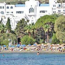 Salmakis Resort & Spa Bodrum