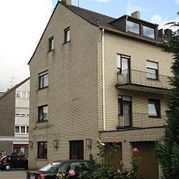 Exterior view Haus Gottschalk Fotos