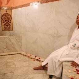Wellness/Fitness Riad Myra Hotel Fez Fotos