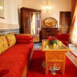 Suite Riad Myra Hotel Fez Fotos