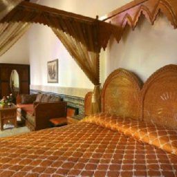 Tagungsraum Riad Myra Hotel Fez Fotos
