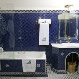 Zimmer Riad Myra Hotel Fez Fotos