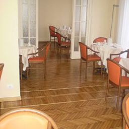 Sala colazione Centrale Fotos