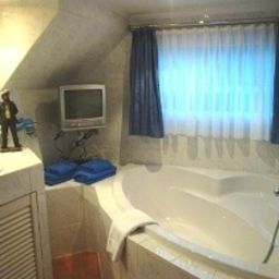 Bathroom Hotelschiff Perle Fotos