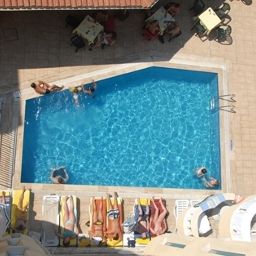 Pool Artemis Princess Fotos