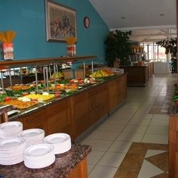Restaurant Artemis Princess Fotos
