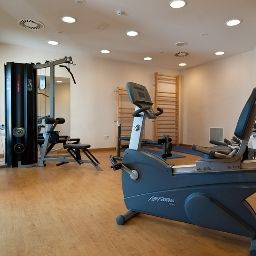 Fitness Fuerte El Rompido Spa Fotos