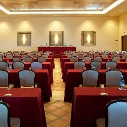 Sala de reuniones Fuerte El Rompido Spa Fotos