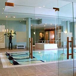 Zona Wellness Fuerte El Rompido Spa Fotos