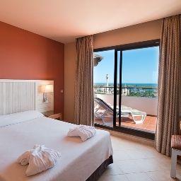  Fuerte El Rompido Spa Fotos