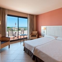  Fuerte El Rompido Spa Fotos