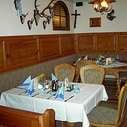 Ресторан Moosmühle Fotos