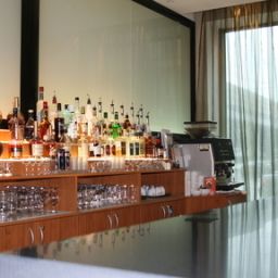 Bar Holiday Inn MOSCOW - SUSCHEVSKY Fotos