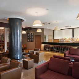 Bar Holiday Inn MOSCOW - SUSCHEVSKY Fotos