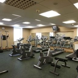 Bien-être - remise en forme Holiday Inn MOSCOW - SUSCHEVSKY Fotos