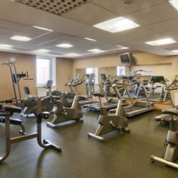 Bien-être - remise en forme Holiday Inn MOSCOW - SUSCHEVSKY Fotos