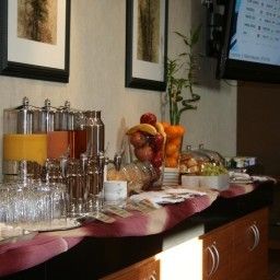 Bien-être - remise en forme Holiday Inn MOSCOW - SUSCHEVSKY Fotos