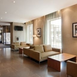 Hall Holiday Inn MOSCOW - SUSCHEVSKY Fotos