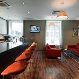 Hall Holiday Inn MOSCOW - SUSCHEVSKY Fotos