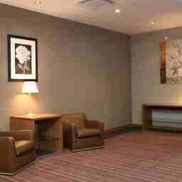 Restaurant Holiday Inn MOSCOW - SUSCHEVSKY Fotos