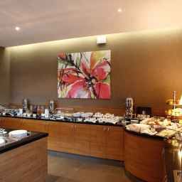 Restaurant Holiday Inn MOSCOW - SUSCHEVSKY Fotos