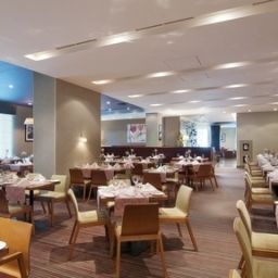 Restaurant Holiday Inn MOSCOW - SUSCHEVSKY Fotos