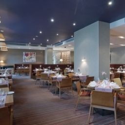 Restaurant Holiday Inn MOSCOW - SUSCHEVSKY Fotos