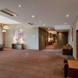 Restaurant Holiday Inn MOSCOW - SUSCHEVSKY Fotos