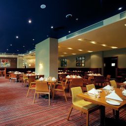 Restaurant Holiday Inn MOSCOW - SUSCHEVSKY Fotos