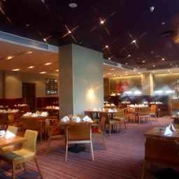 Restaurant Holiday Inn MOSCOW - SUSCHEVSKY Fotos