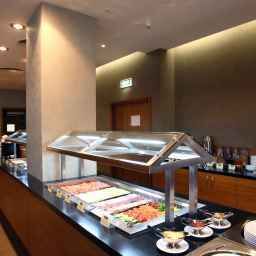 Restaurant Holiday Inn MOSCOW - SUSCHEVSKY Fotos