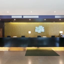 Restaurant Holiday Inn MOSCOW - SUSCHEVSKY Fotos
