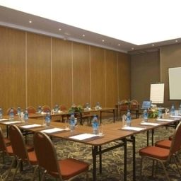 Salle de banquets Holiday Inn MOSCOW - SUSCHEVSKY Fotos