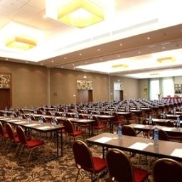 Salle de banquets Holiday Inn MOSCOW - SUSCHEVSKY Fotos