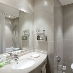 Chambre Holiday Inn MOSCOW - SUSCHEVSKY Fotos