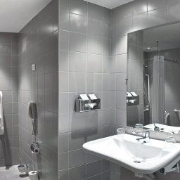 Chambre Holiday Inn MOSCOW - SUSCHEVSKY Fotos
